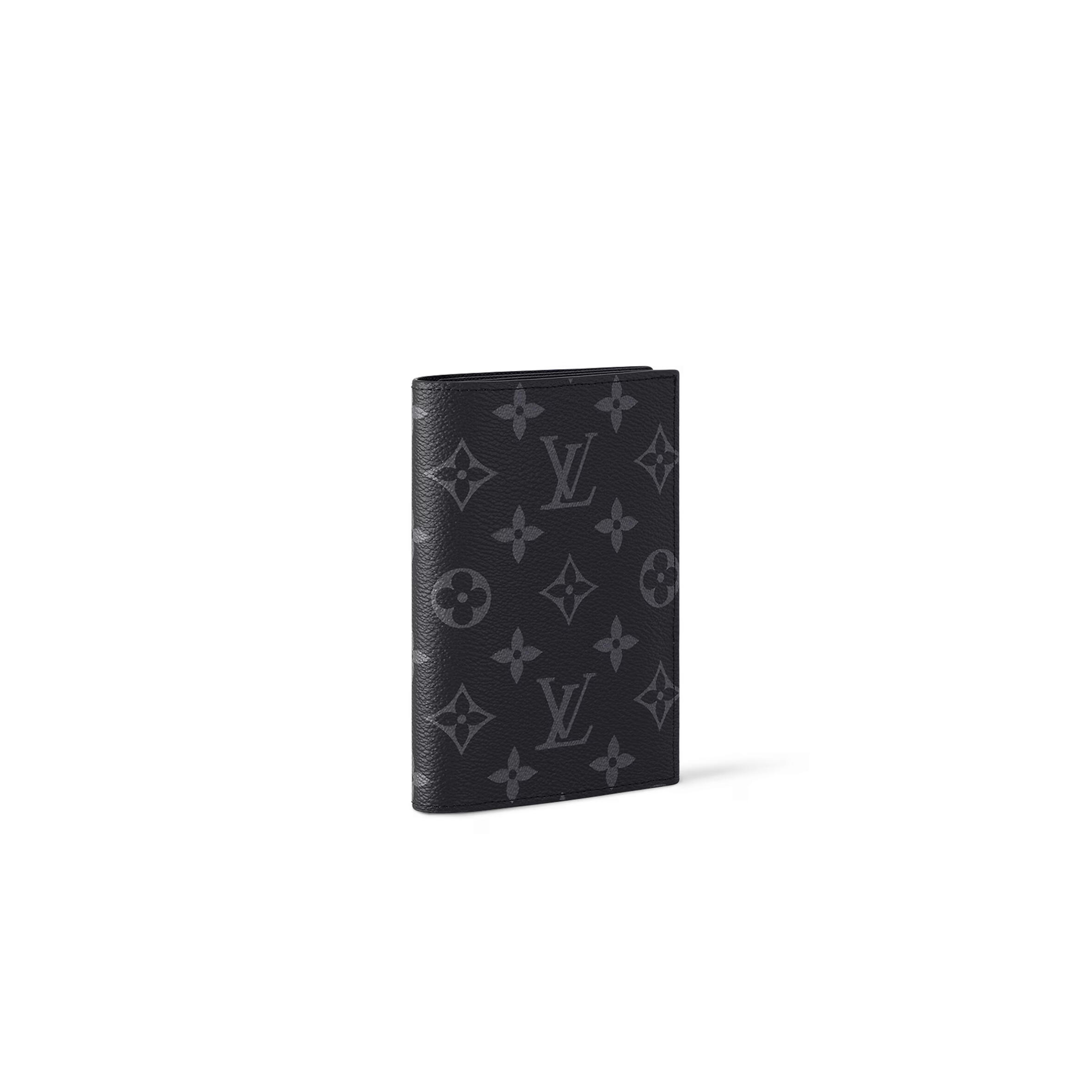 l0vis Vvtt0n master passport cover m64501 (14*10*2.5cm)